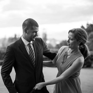 Meet your Posher, Dan